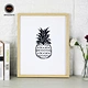 Big  Picture Frames For Wall
